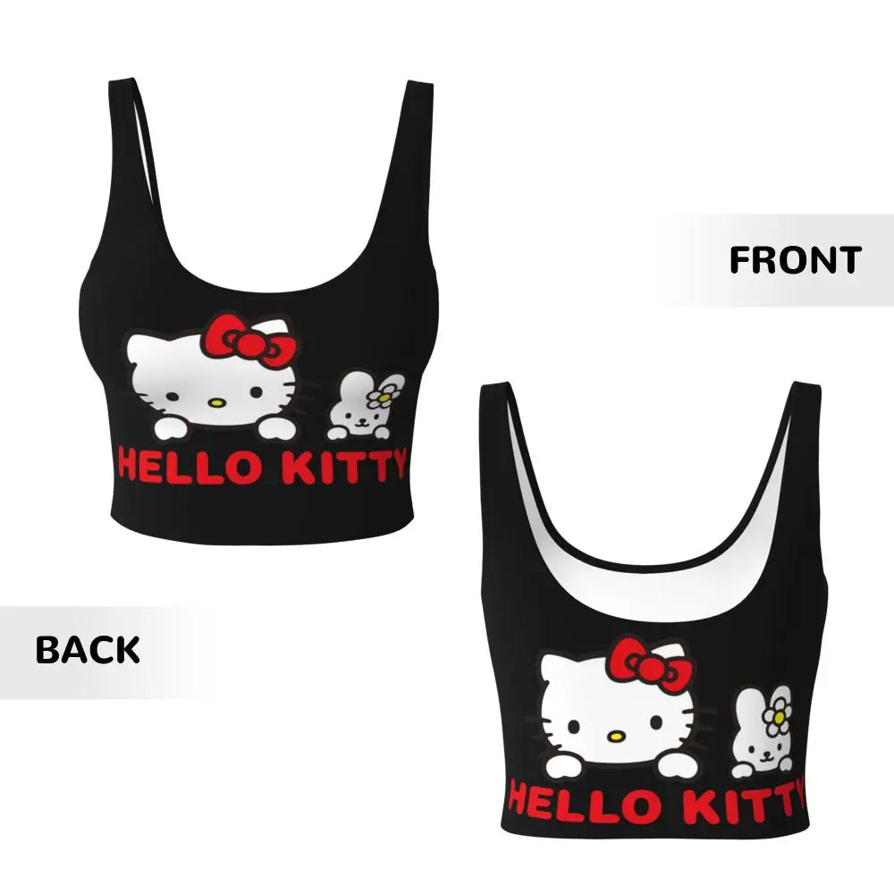 Hello Kitty Sport BH