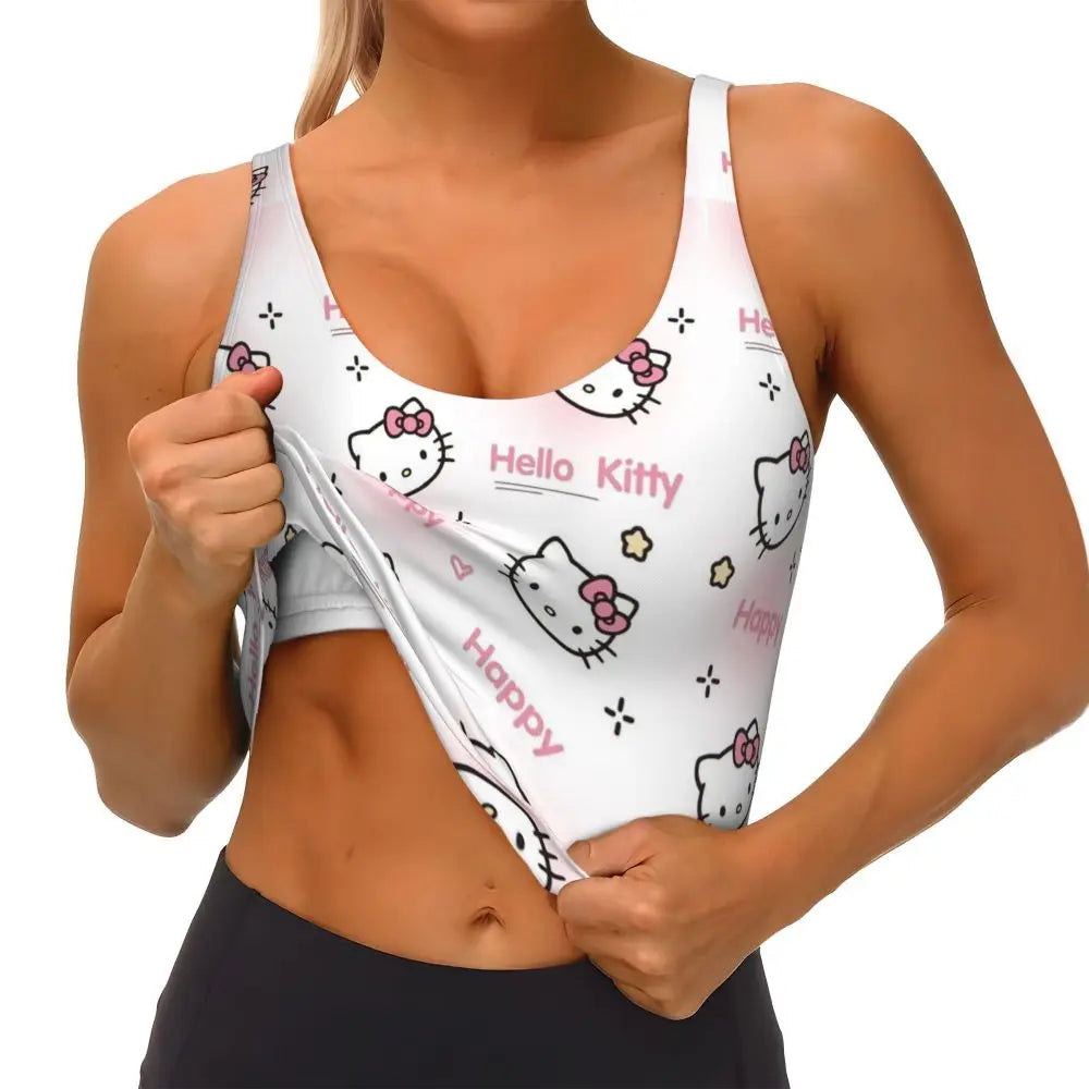 Hello Kitty Sport BH