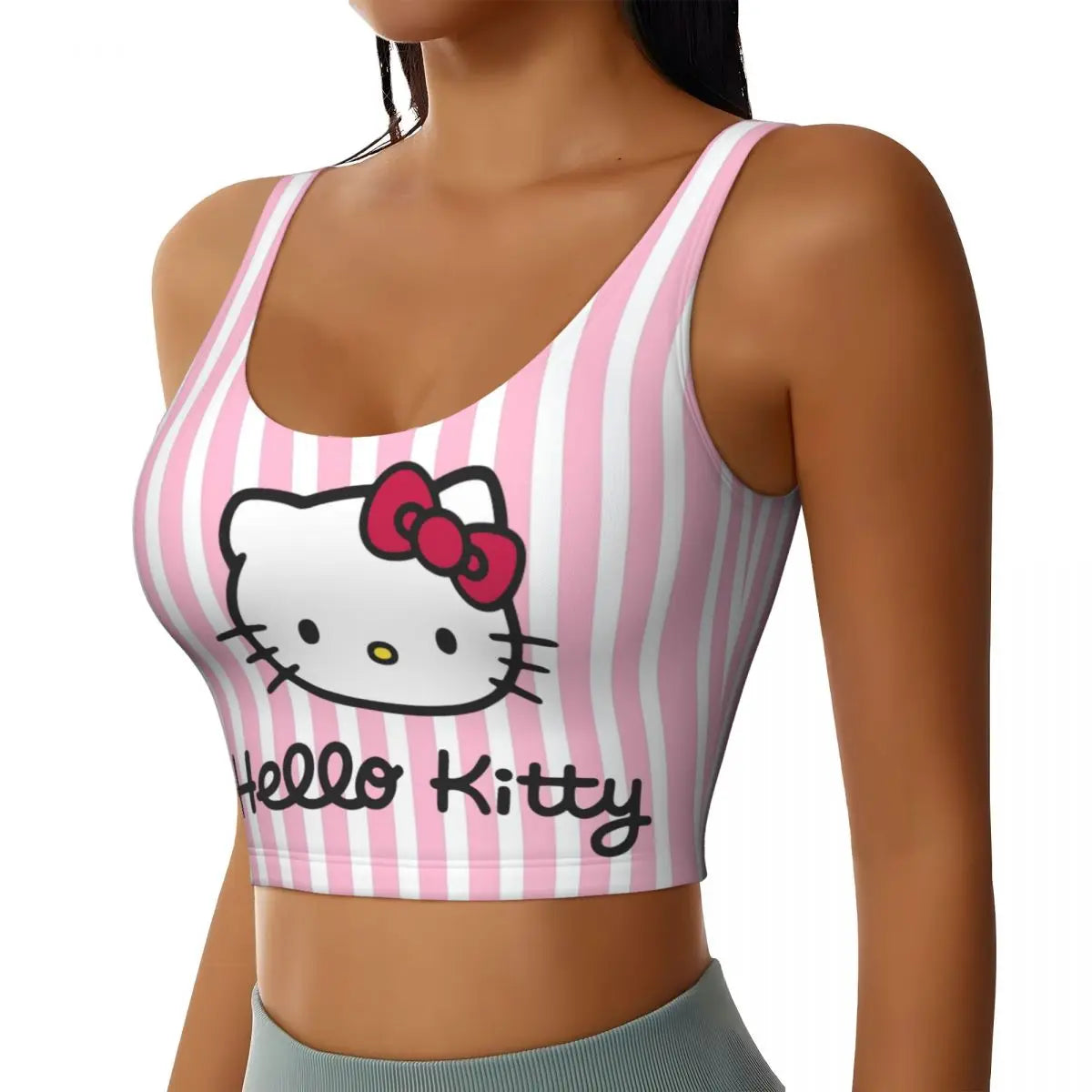 Hello Kitty Sport BH
