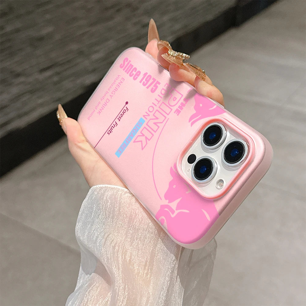 IPhone RedBull Case - Für alle IPhone Modelle