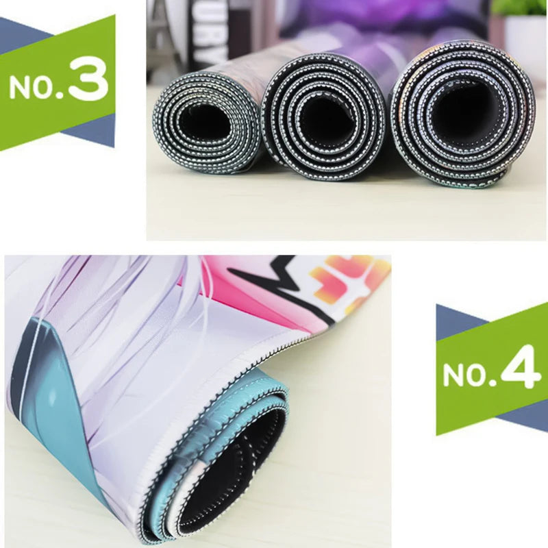 Gaming Mauspad Gengar