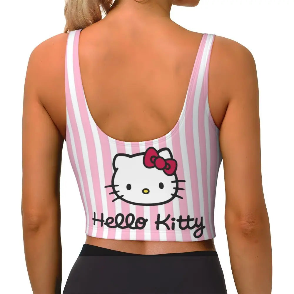 Hello Kitty Sport BH