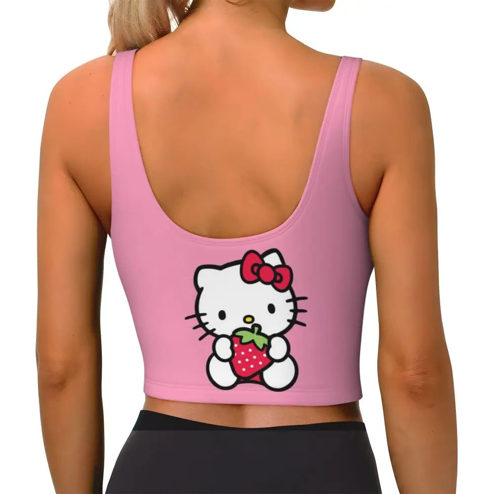 Hello Kitty Sport BH