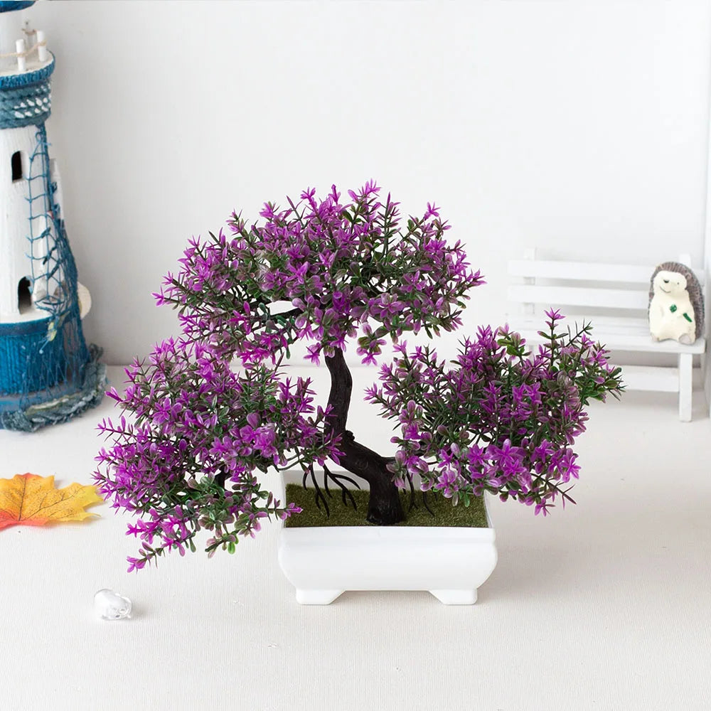Bonsai Baum - Verschiedene Stile
