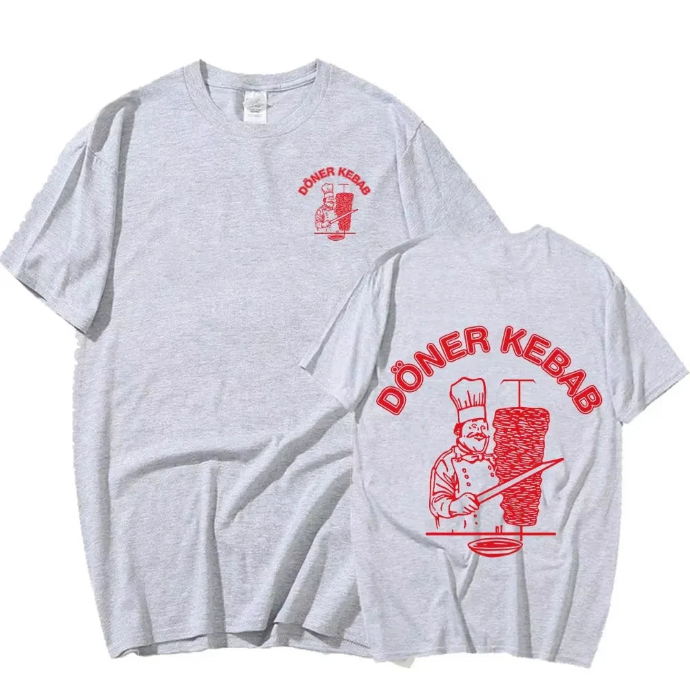 Kebab T Shirt