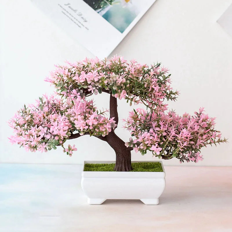 Bonsai Baum - Verschiedene Stile