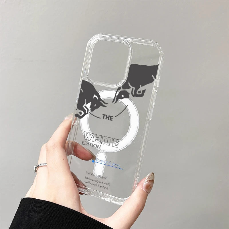 RedBull Case Für alle IPhone Modelle