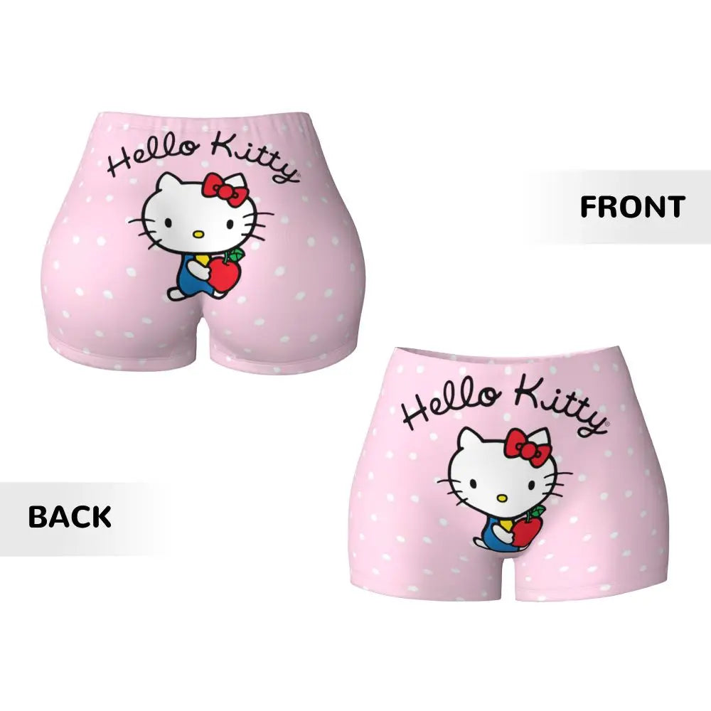 Hello Kitty Gym Shorts