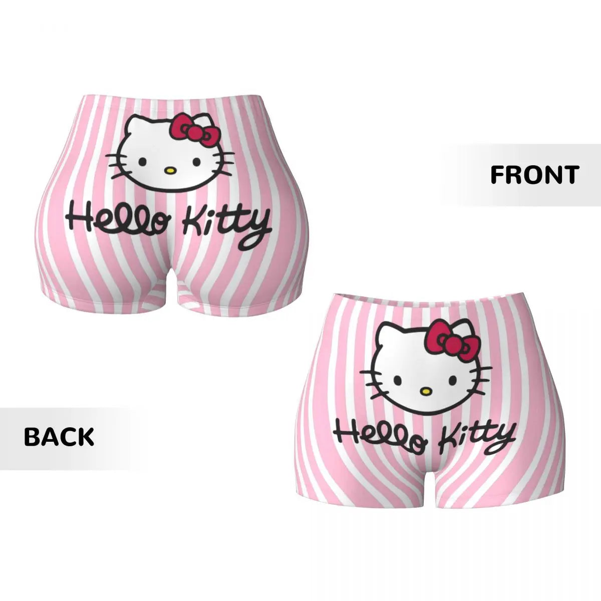 Hello Kitty Gym Shorts