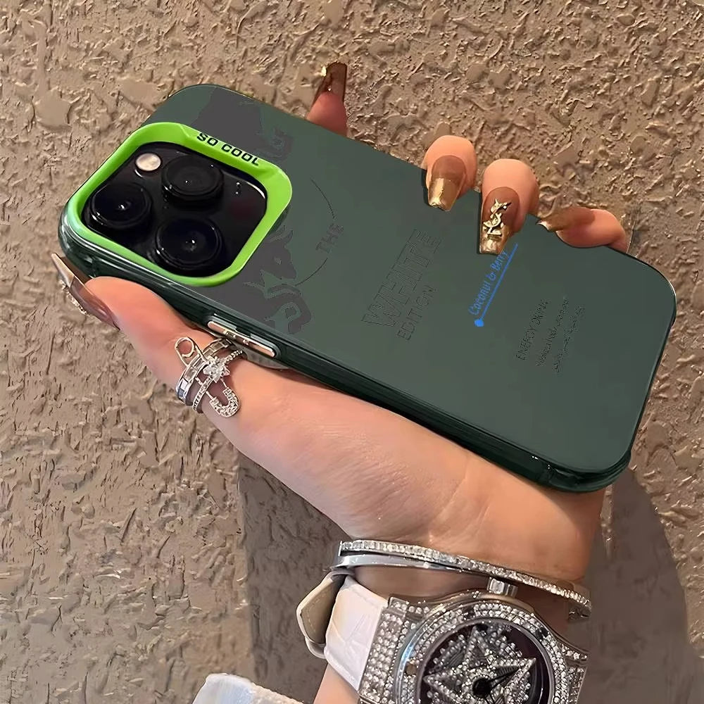 IPhone RedBull Case - Für alle IPhone Modelle