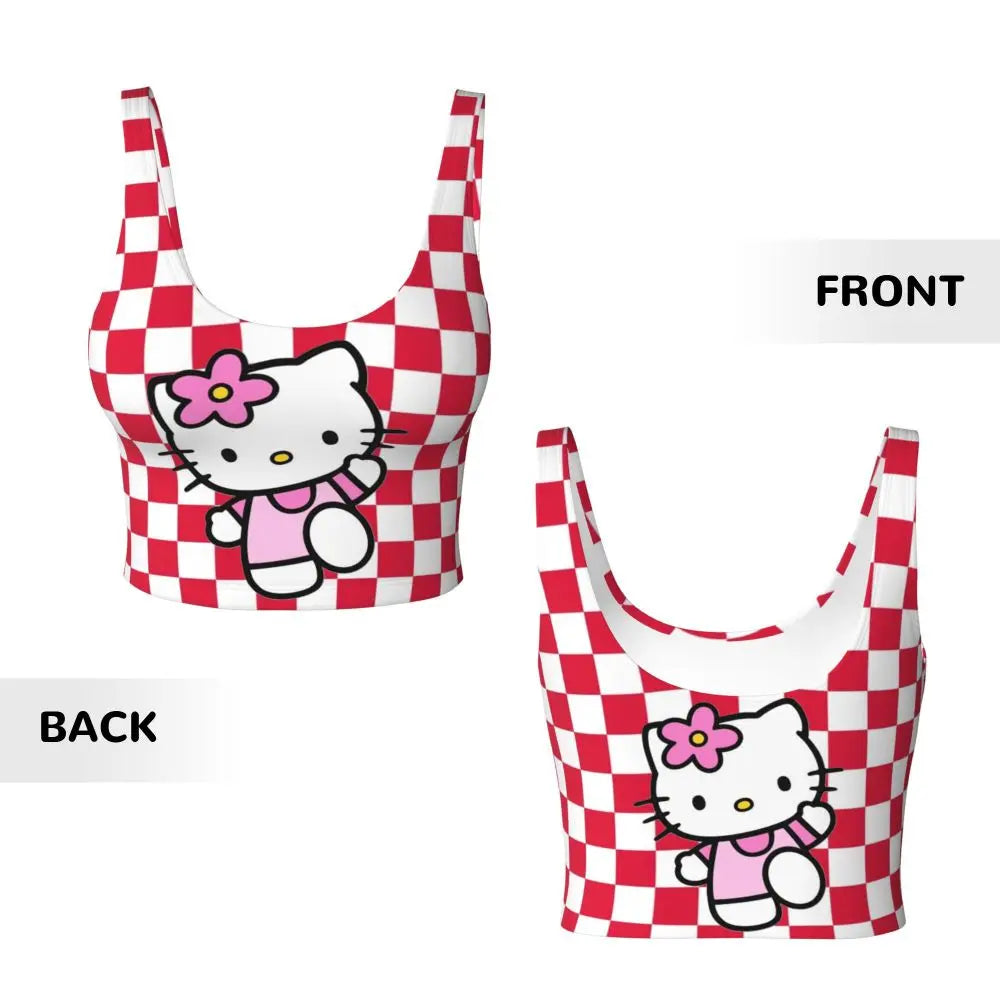 Hello Kitty Sport BH