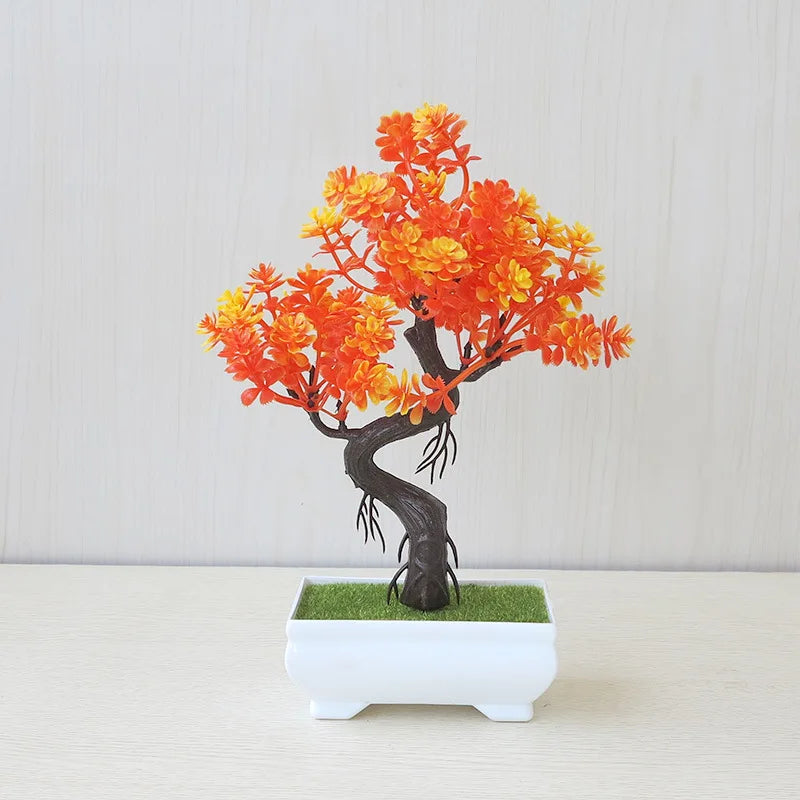 Bonsai Baum - Verschiedene Stile