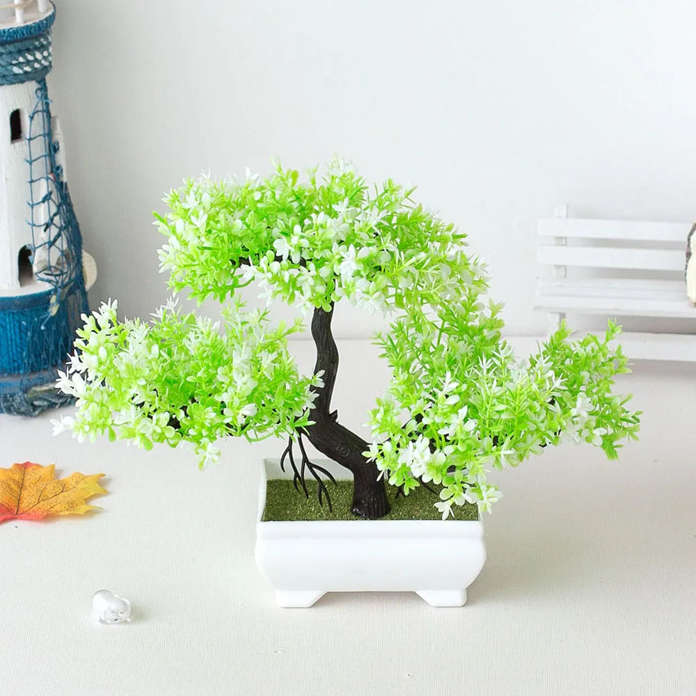 Bonsai Baum - Verschiedene Stile