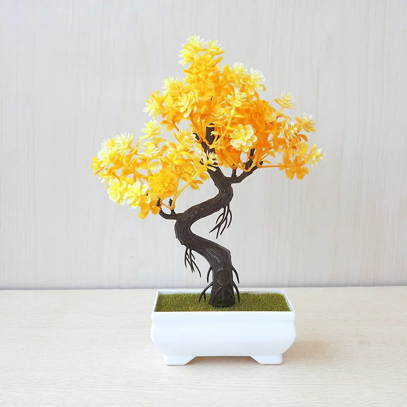 Bonsai Baum - Verschiedene Stile