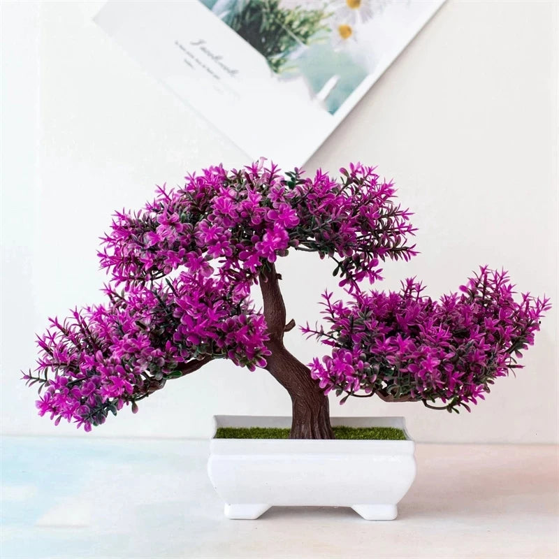 Bonsai Baum - Verschiedene Stile