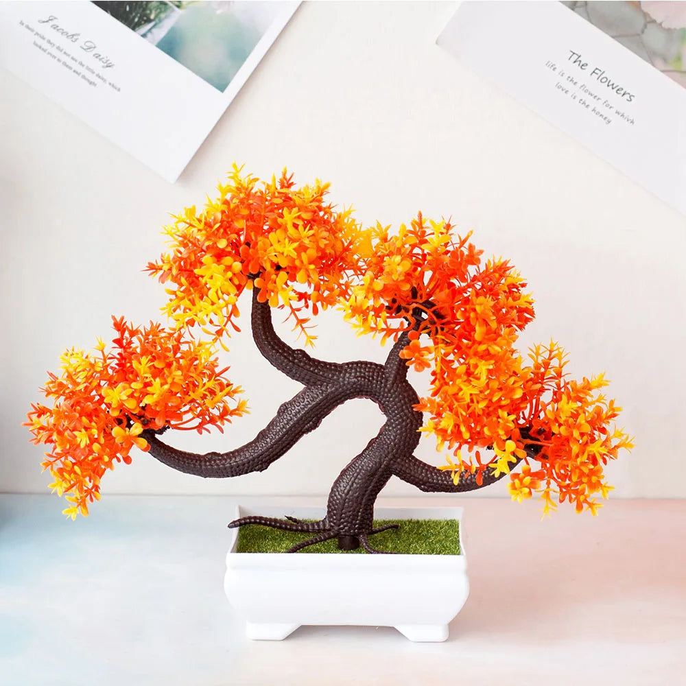 Bonsai Baum - Verschiedene Stile