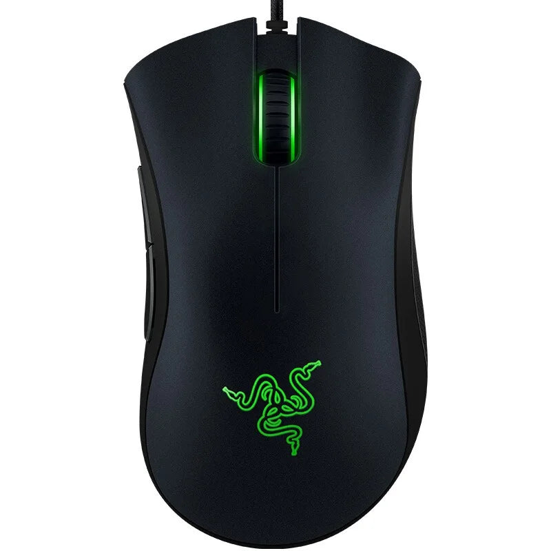 Razer Deathadder Viper Gaming Mouse