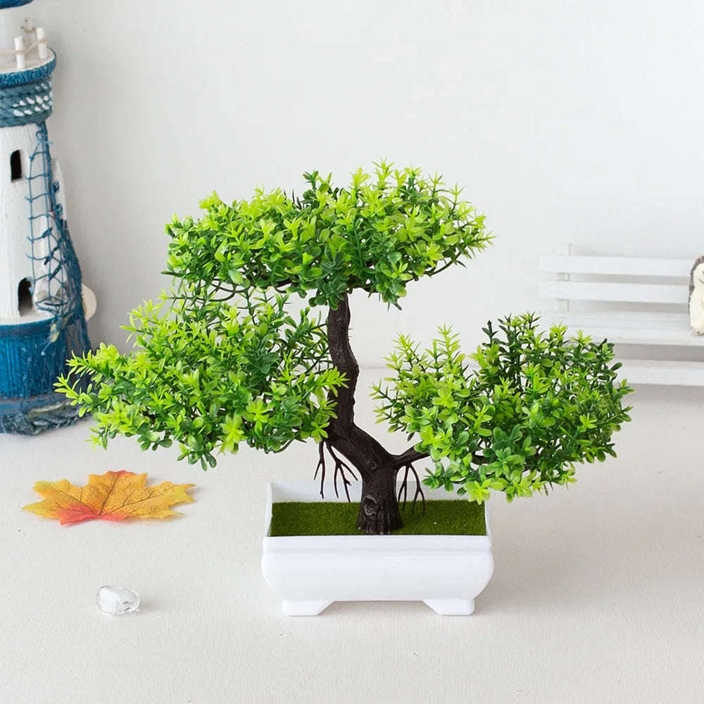 Bonsai Baum - Verschiedene Stile
