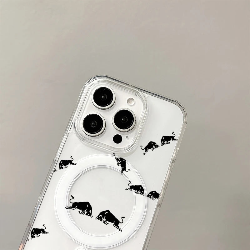 RedBull Case Für alle IPhone Modelle