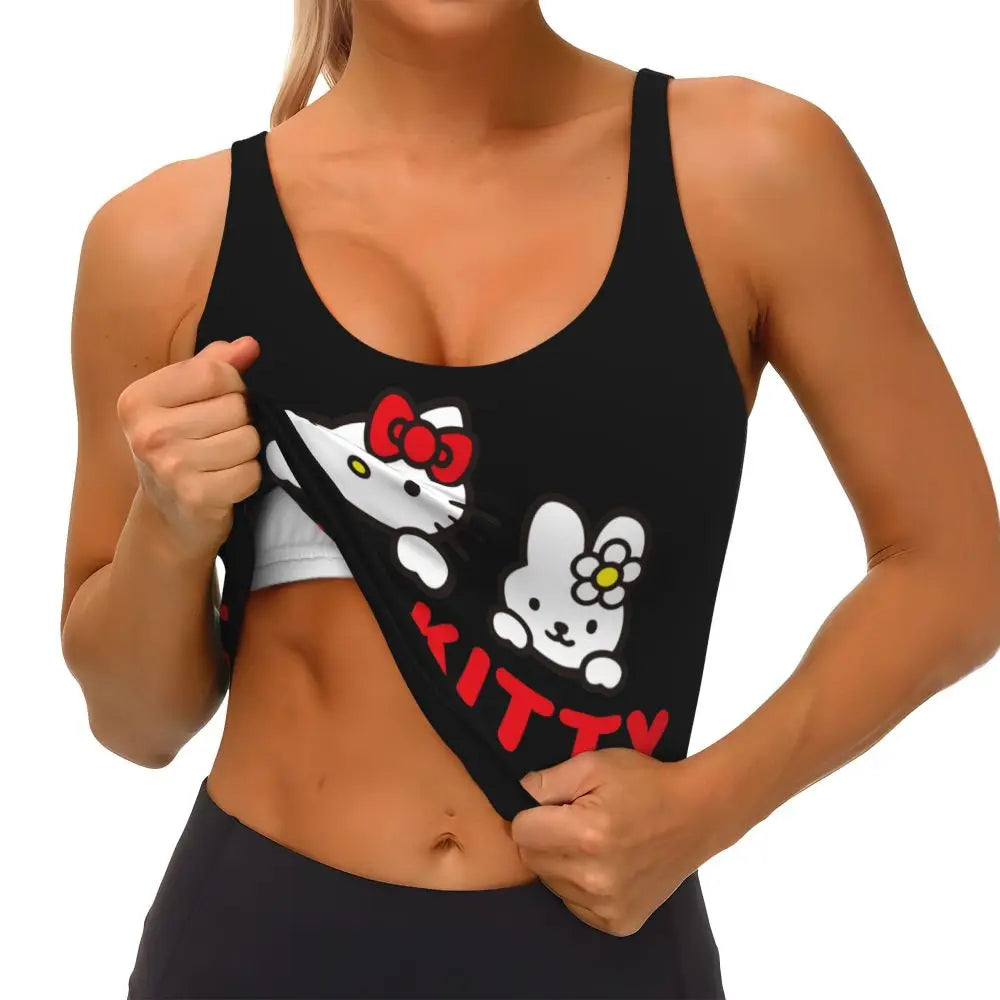 Hello Kitty Sport BH