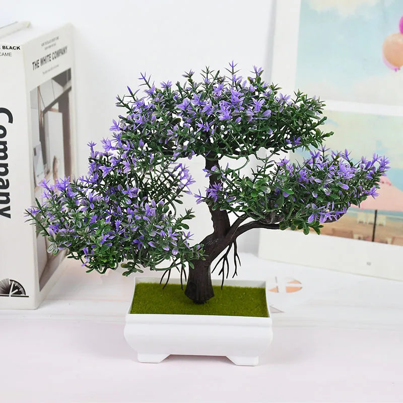 Bonsai Baum - Verschiedene Stile