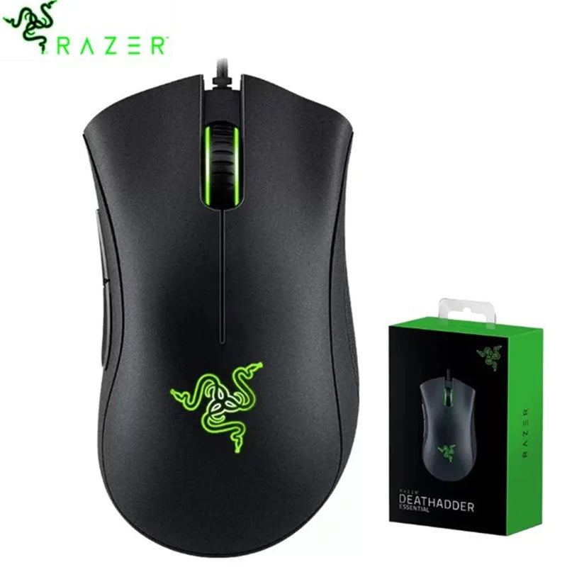 Razer Deathadder Viper Gaming Mouse