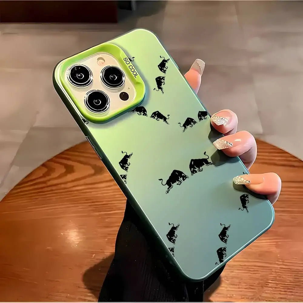 IPhone RedBull Case - Für alle IPhone Modelle