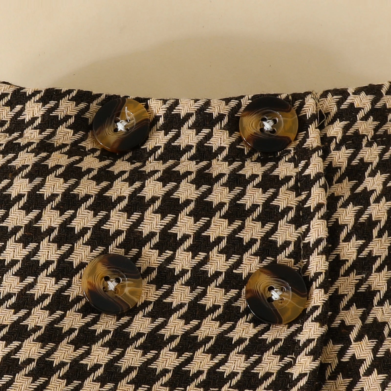 Baby Mädchen 3er-Set – Pullover & Rock