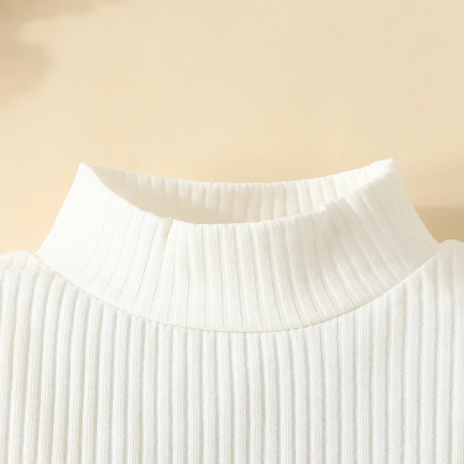 Baby Mädchen 3er-Set – Pullover & Rock