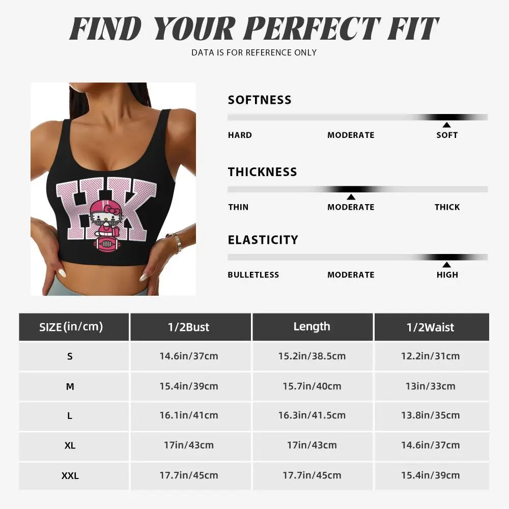 Hello Kitty Sport BH