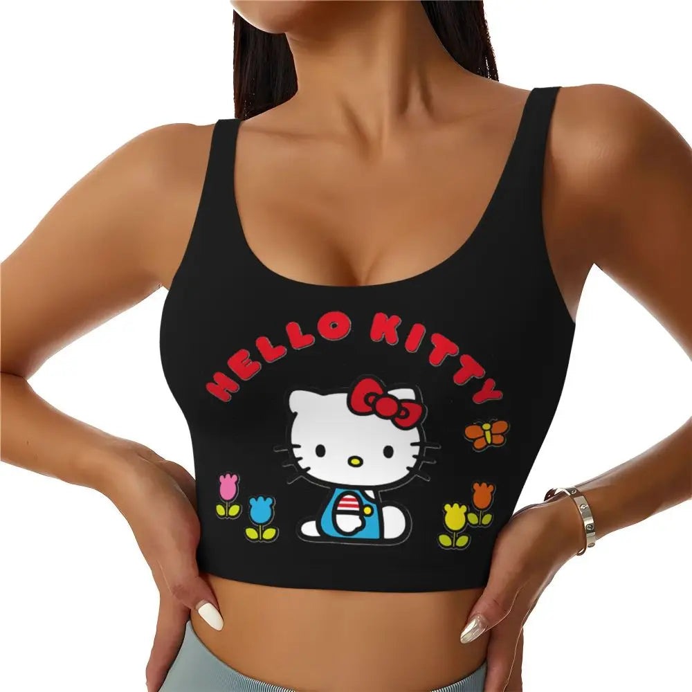 Hello Kitty Sport BH