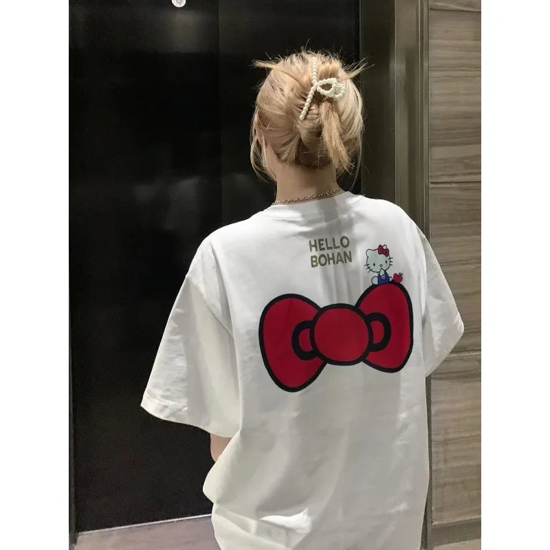 Hello Kitty Merch Sweatshirt