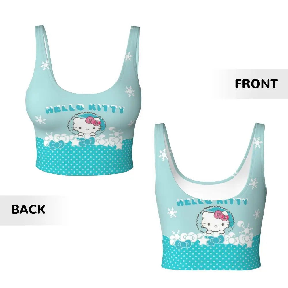 Hello Kitty Sport BH