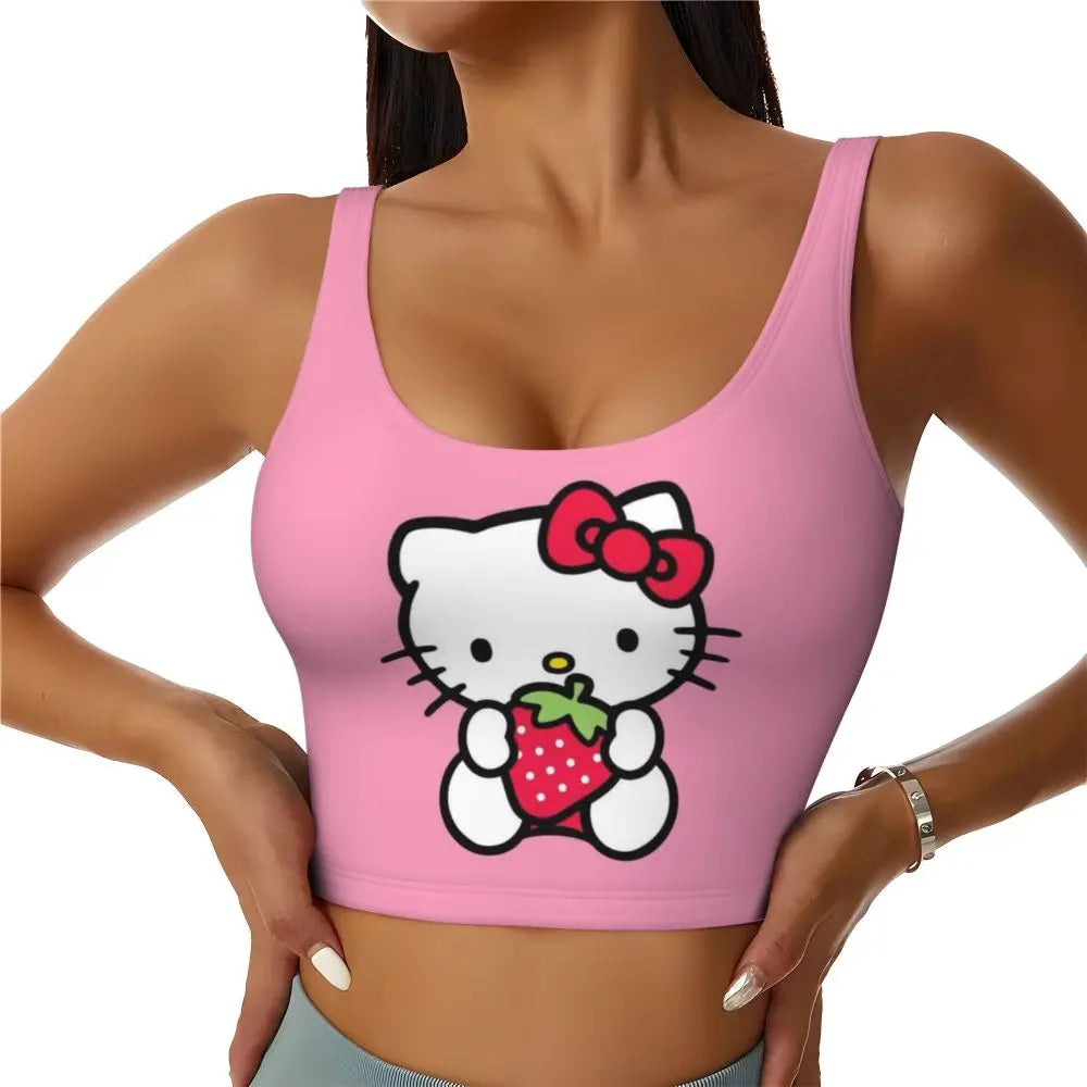 Hello Kitty Sport BH