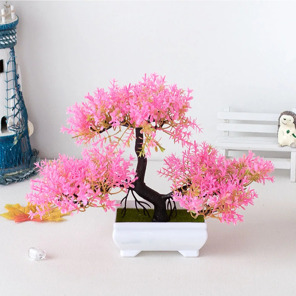 Bonsai Baum - Verschiedene Stile