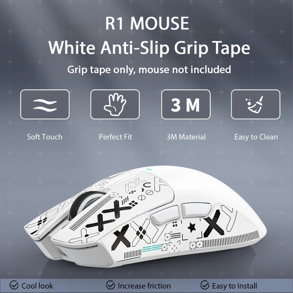 Ultra Gaming Mouse 2025