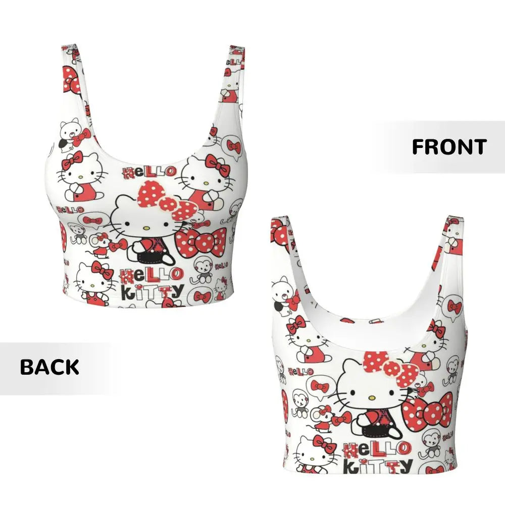 Hello Kitty Sport BH