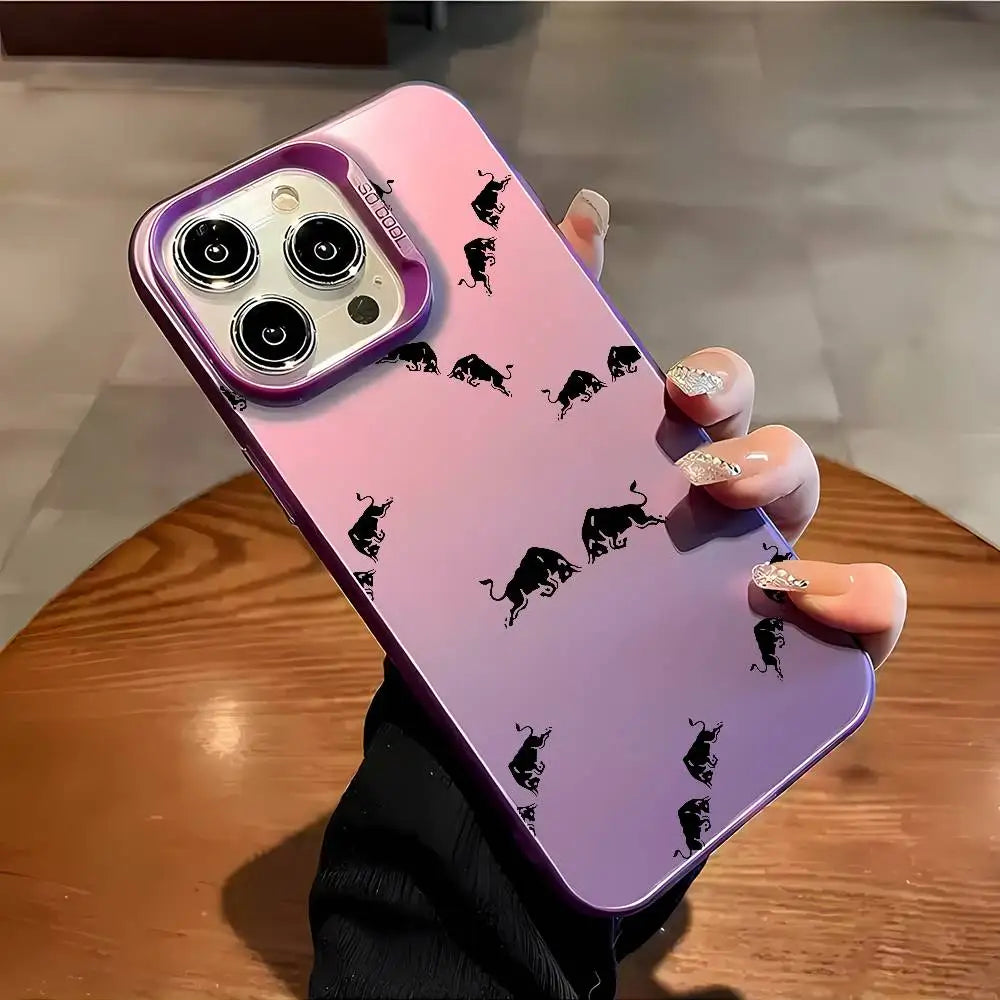 IPhone RedBull Case - Für alle IPhone Modelle