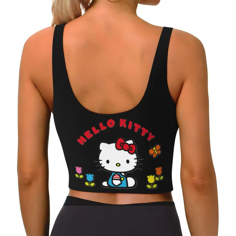 Hello Kitty Sport BH