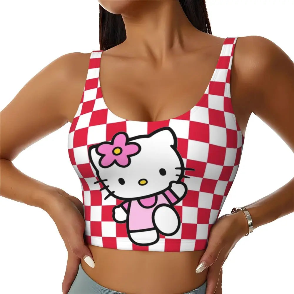 Hello Kitty Sport BH