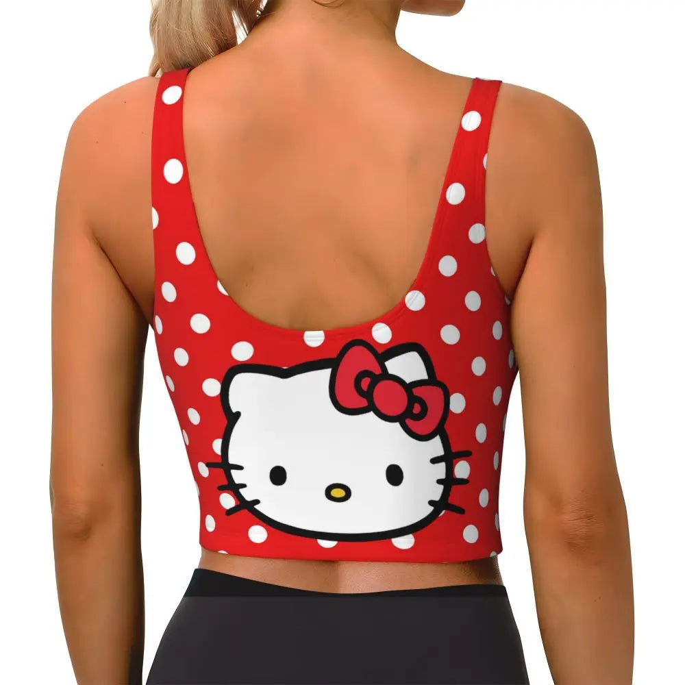 Hello Kitty Sport BH