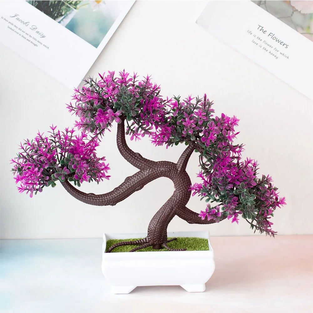 Bonsai Baum - Verschiedene Stile