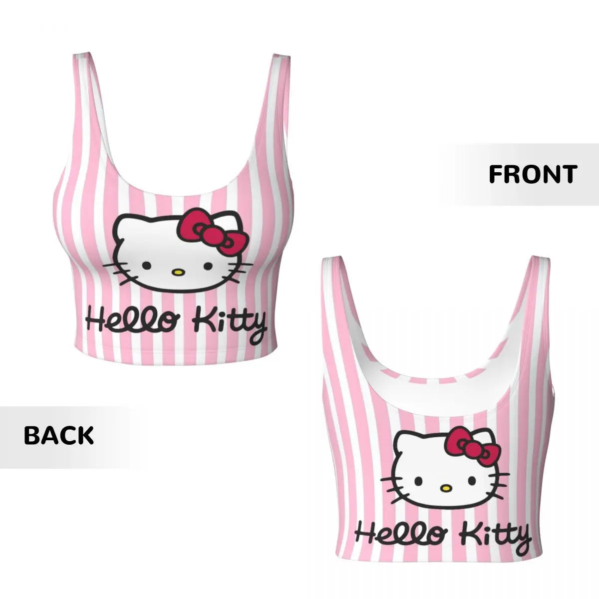 Hello Kitty Sport BH