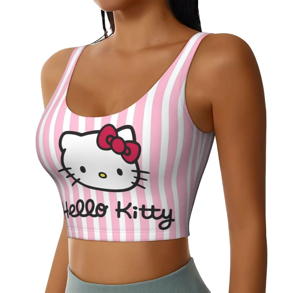 Hello Kitty Sport BH
