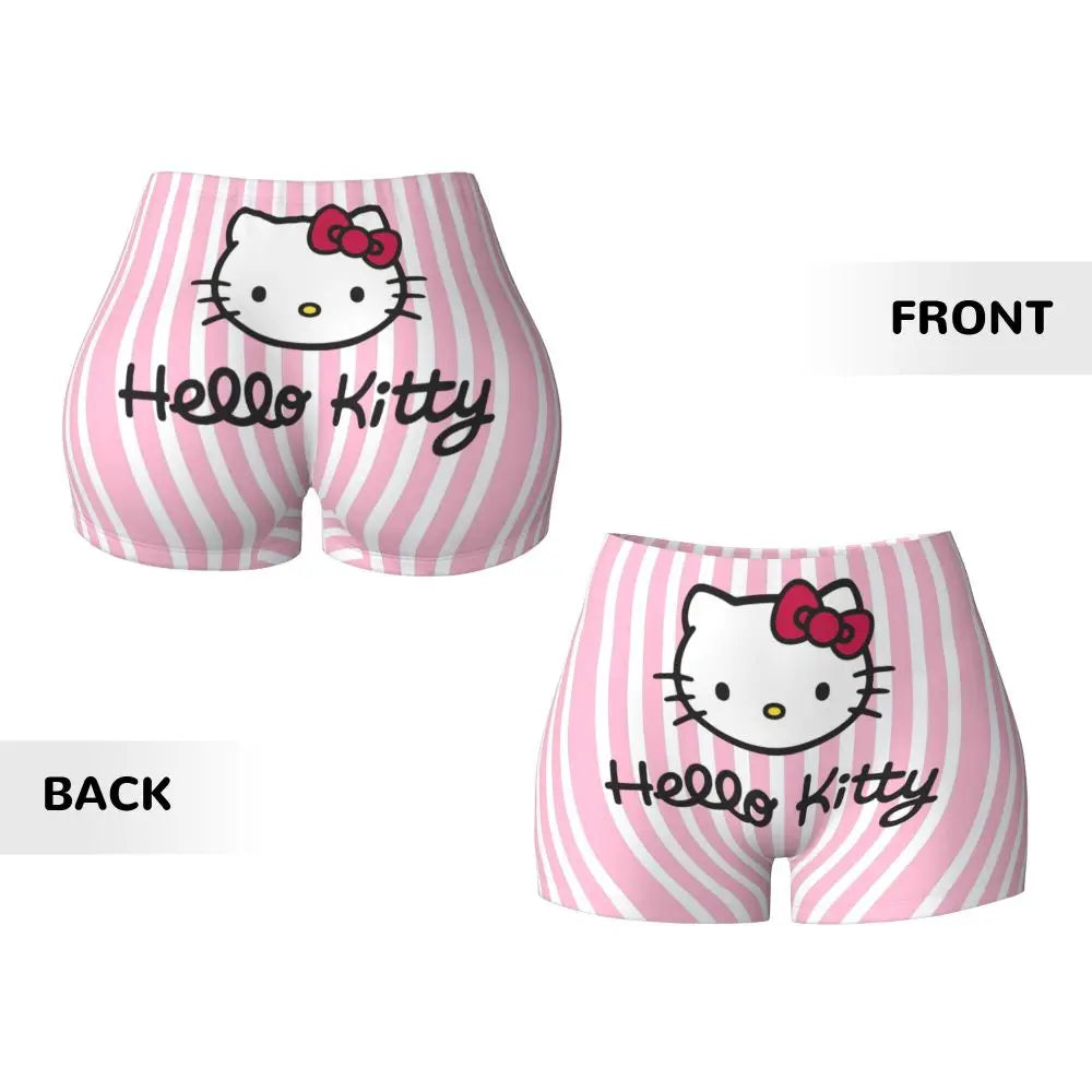 Hello Kitty Gym Shorts