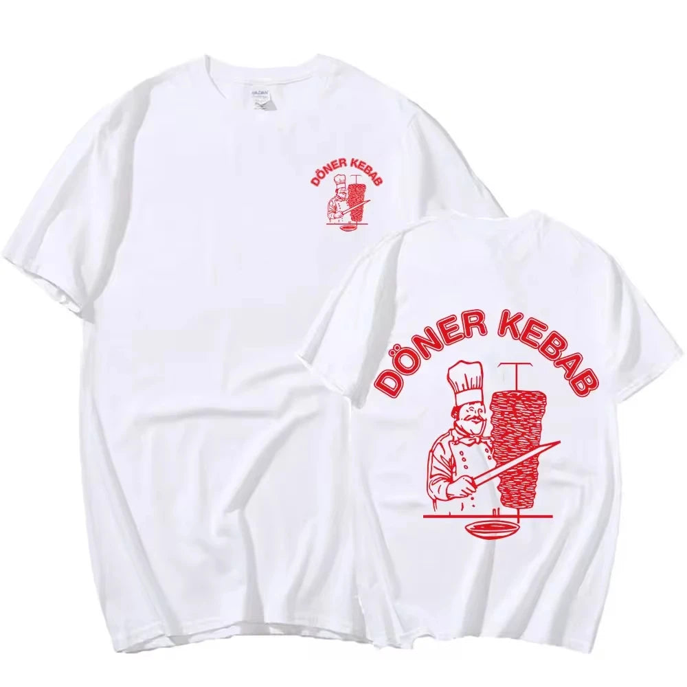 Kebab T Shirt