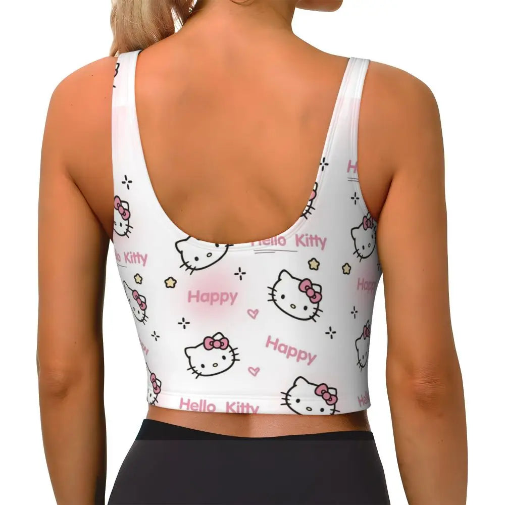 Hello Kitty Sport BH