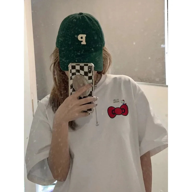 Hello Kitty Merch Sweatshirt