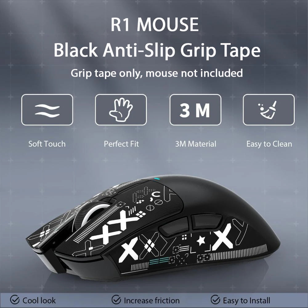 Ultra Gaming Mouse 2025