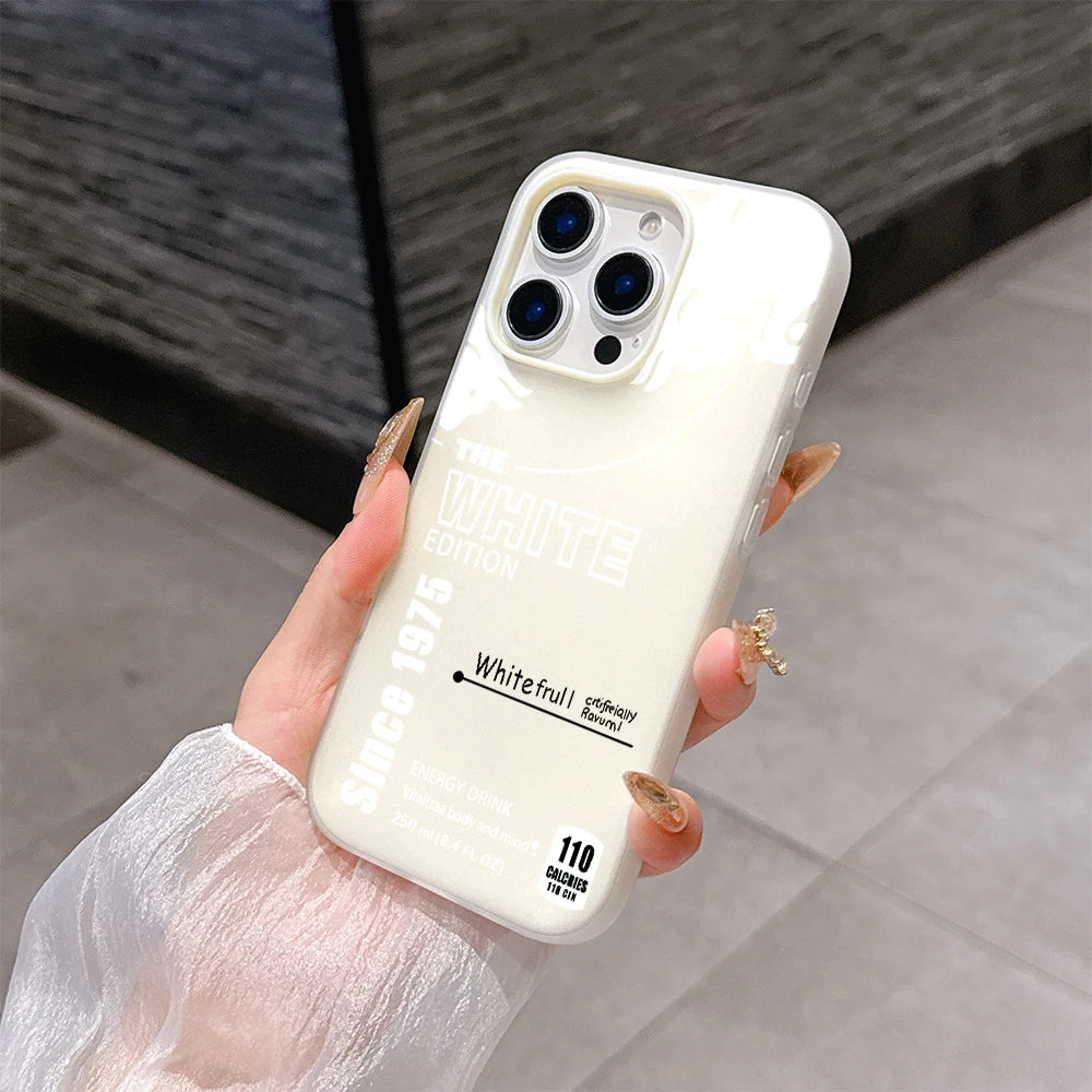 IPhone RedBull Case - Für alle IPhone Modelle